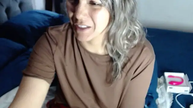 Chantal_hott webcam