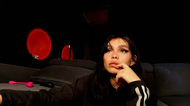 Jenna_ortegaa live cam on StripChat