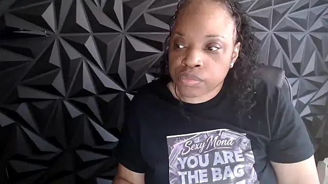 Sexymona1218 webcam