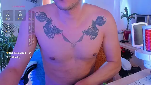 petter_coleman_ webcam