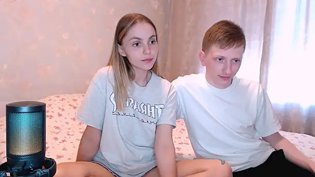 juliaanddima webcam