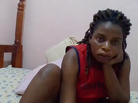 sweetbabra1 webcam
