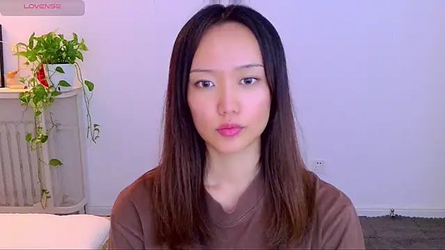 yufenna live cam on StripChat