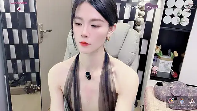 Yueyue-MM live cam
