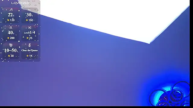 KittieHeart live cam