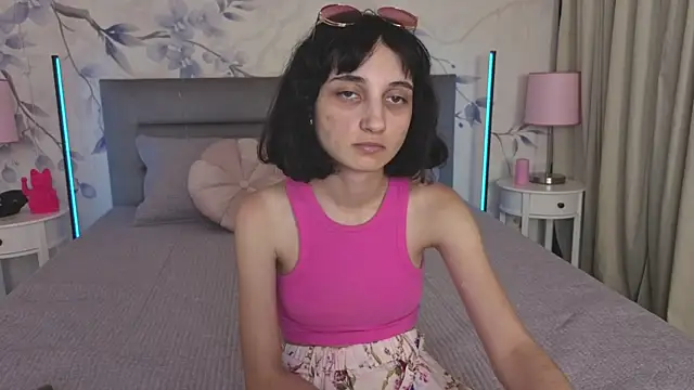 Little_zoi live cam