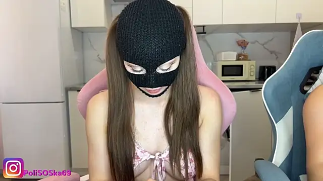 polisoska - PoliSOSka's free webcam - UK Sex Cams