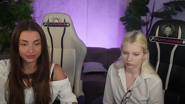 Luna_secretgirl webcam