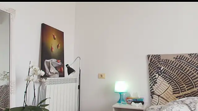IreneBlue_ live cam