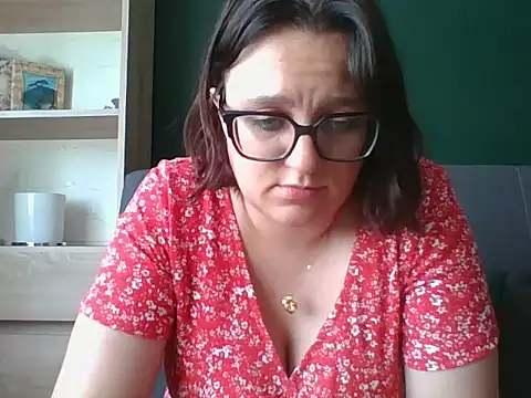 sensual_paris webcam