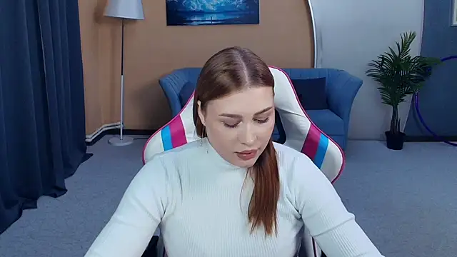 SixtaBeilman webcam
