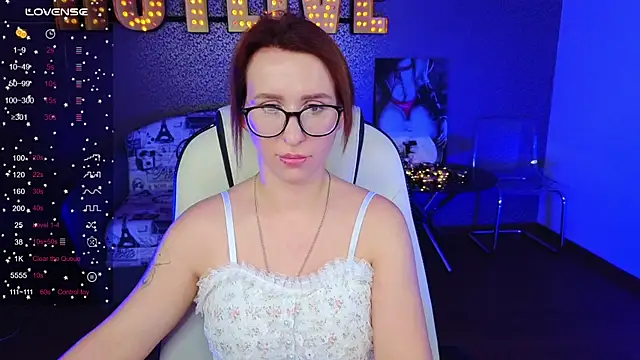 Kriswix webcam