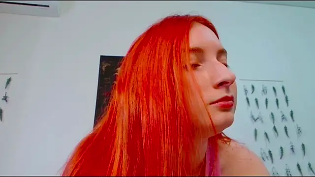GinderKiller webcam
