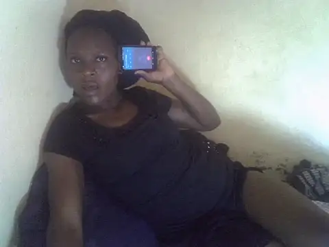 cute-shamza webcam