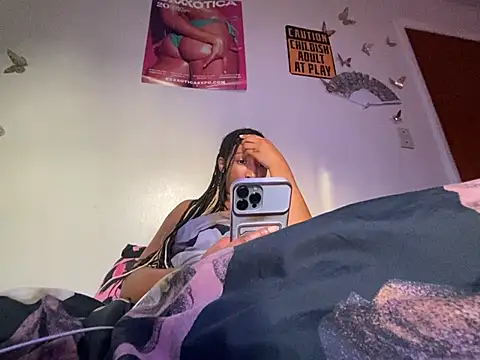 LeBimbo webcam
