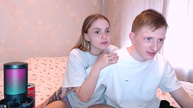 juliaanddima webcam