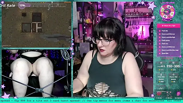 LadyMarzanna