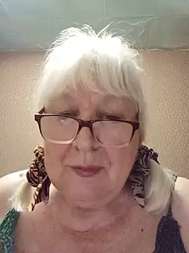 Alexia64231 webcam