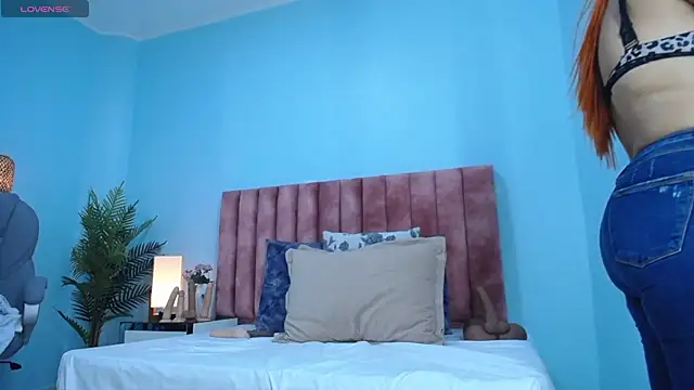 nana_levy live cam