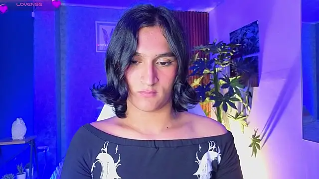 Zoee_Kiss_ live cam