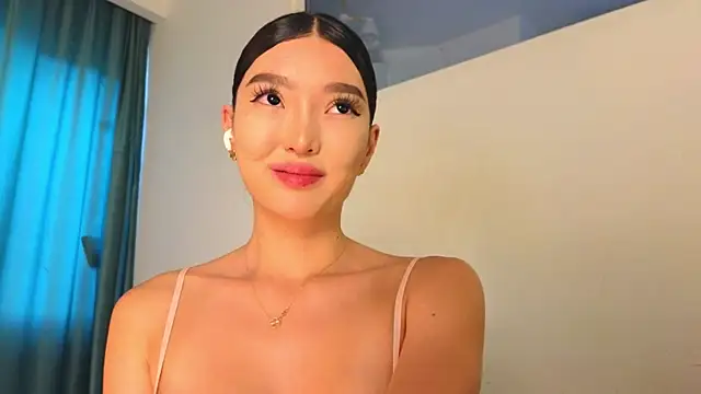 AudreyMell live sex cam