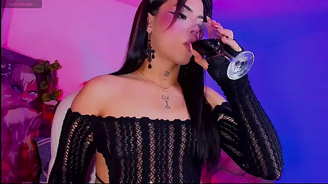 Devil_Kitsa webcam