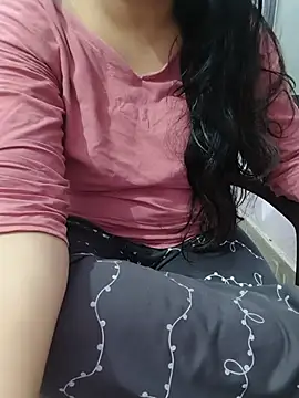 ritika_kushwaha webcam