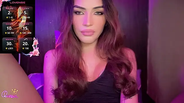 Alicegreenexx webcam