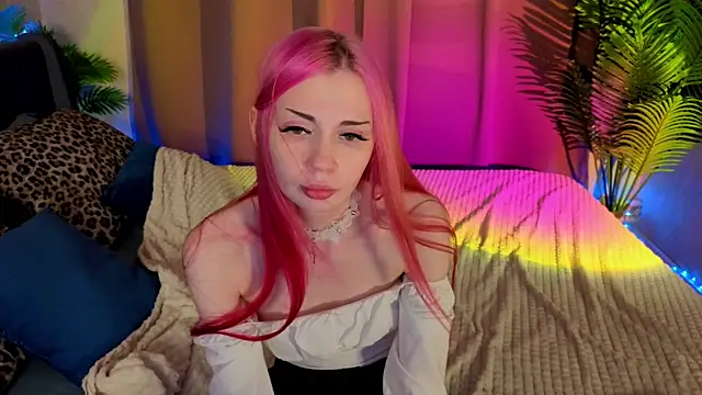 Jennie_Hunter webcam