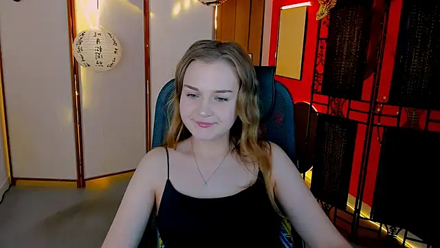 LissaTelor live cam on StripChat