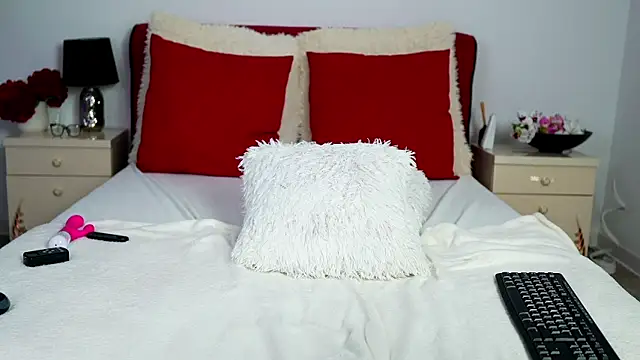 SashaRizz webcam