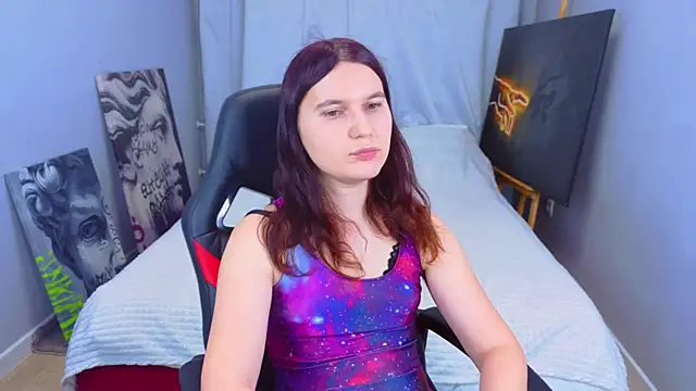 SabrinaLee webcam
