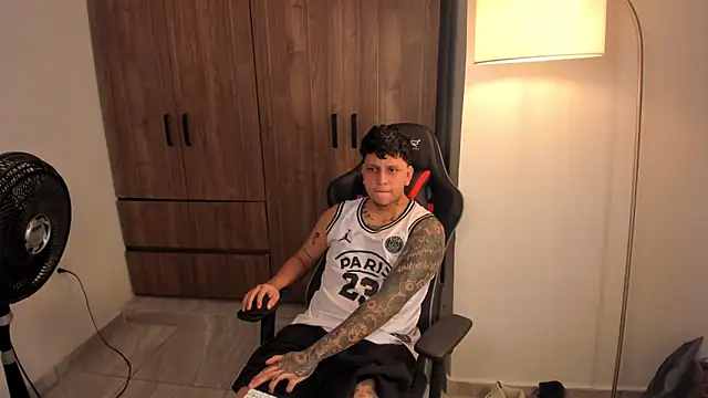 Jake_simons webcam