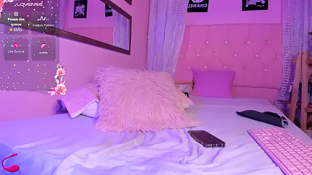 Liam_evvan live cam