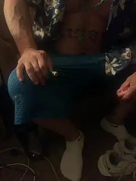 Ldnick69 live cam