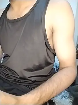 Mr_Hotyy live cam