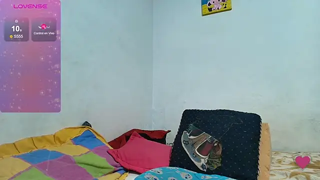 EliVanegas webcam