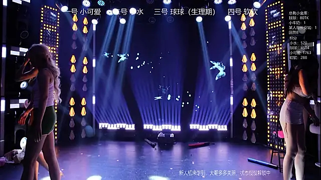 BTC-01 live cam
