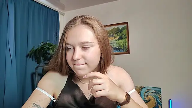 DainaCampagnini webcam