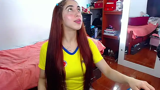 MariamGray1 webcam