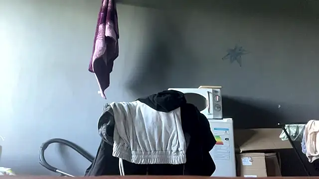 LiyaStile webcam