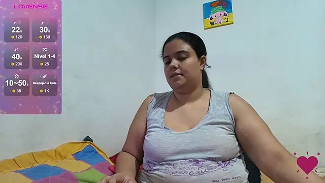 EliVanegas webcam