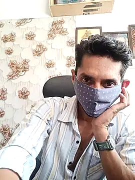 BlackkCrab webcam