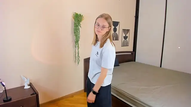 FemMantis webcam