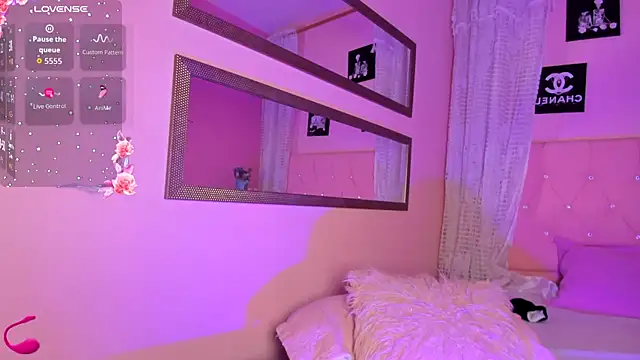 Liam_evvan live cam