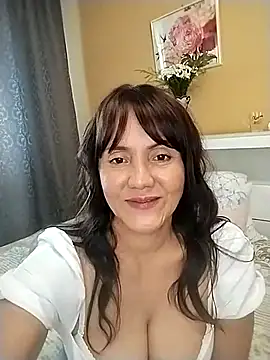 MilkCandyGirl webcam