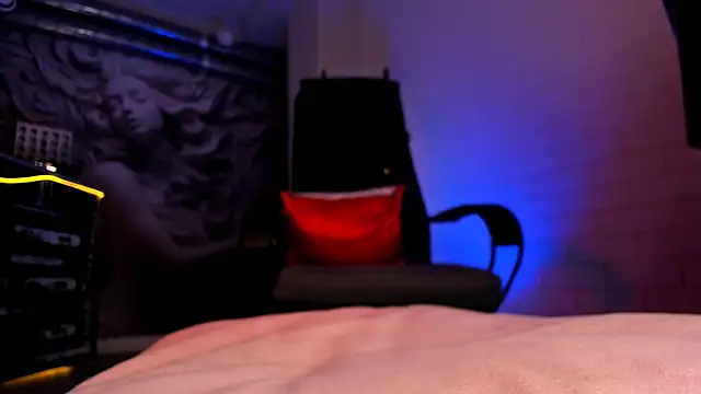 AphexQueen webcam