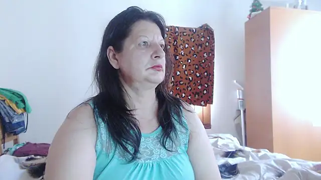 ExtasyMature webcam