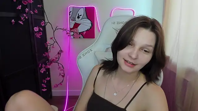 AudreyyKim webcam
