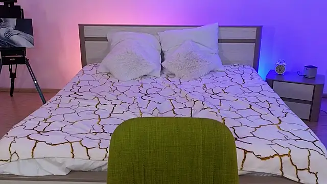 Aurora_Paradise webcam